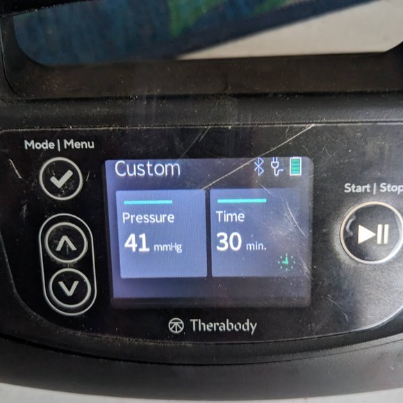 Therabody Other Therabody Recovery Air Pro Pneumatic Compression